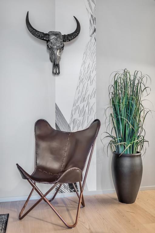 Wright - Barcode Appartement *
